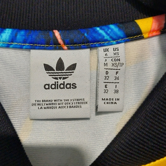 Adidas Jacket - Picture 3 of 3